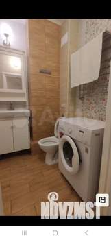 1-к квартира, на длительный срок, 40м2, 7/9 этаж