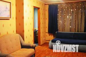 1-к квартира, посуточно, 34м2, 3/5 этаж