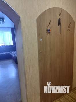 3-к квартира, на длительный срок, 62м2, 3/5 этаж