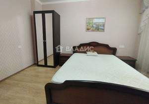 2-к квартира, на длительный срок, 53м2, 6/9 этаж