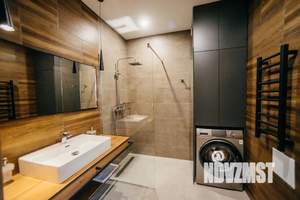 2-к квартира, посуточно, 50м2, 2/3 этаж