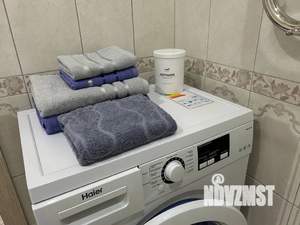 1-к квартира, посуточно, 52м2, 15/18 этаж