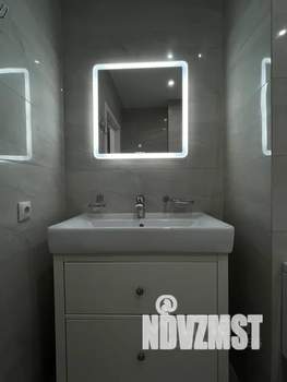 4-к квартира, посуточно, 90м2, 18/18 этаж