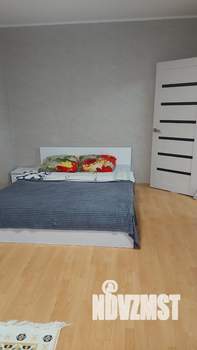 1-к квартира, посуточно, 35м2, 5/10 этаж