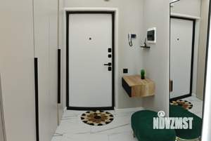 1-к квартира, посуточно, 47м2, 5/11 этаж