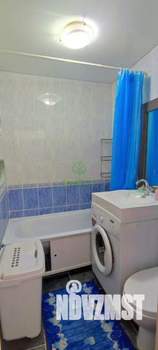 2-к квартира, на длительный срок, 44м2, 3/5 этаж