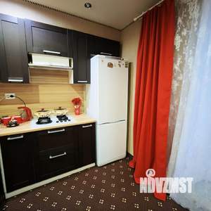 1-к квартира, посуточно, 41м2, 1/9 этаж