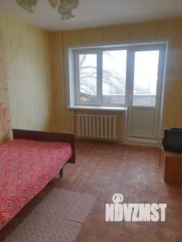 1-к квартира, на длительный срок, 30м2, 2/6 этаж