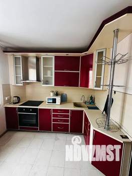 1-к квартира, посуточно, 35м2, 7/9 этаж