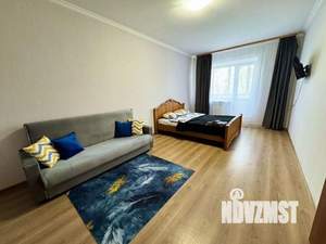 2-к квартира, посуточно, 64м2, 1/1 этаж