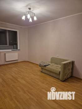 1-к квартира, на длительный срок, 35м2, 3/10 этаж