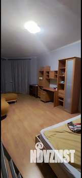 1-к квартира, на длительный срок, 45м2, 2/11 этаж