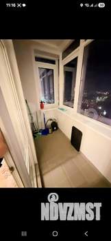 1-к квартира, на длительный срок, 47м2, 15/18 этаж