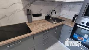 Студия квартира, на длительный срок, 28м2, 4/5 этаж