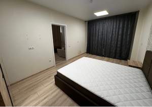 1-к квартира, на длительный срок, 48м2, 5/5 этаж