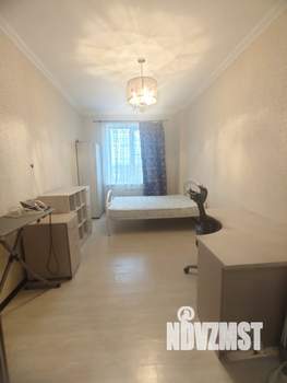 3-к квартира, на длительный срок, 83м2, 4/9 этаж