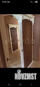 1-к квартира, на длительный срок, 39м2, 5/10 этаж