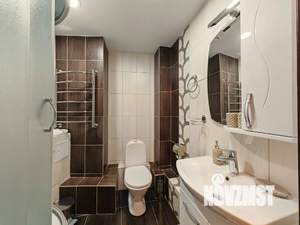 4-к квартира, посуточно, 110м2, 5/5 этаж