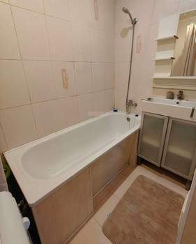 1-к квартира, на длительный срок, 44м2, 6/16 этаж