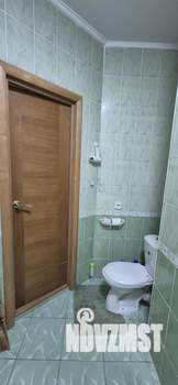 1-к квартира, посуточно, 65м2, 4/7 этаж