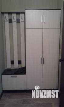 1-к квартира, на длительный срок, 39м2, 3/19 этаж