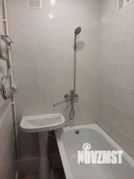 2-к квартира, на длительный срок, 46м2, 4/5 этаж