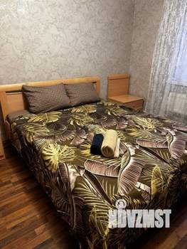 2-к квартира, посуточно, 65м2, 1/1 этаж