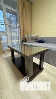 1-к квартира, посуточно, 45м2, 3/10 этаж