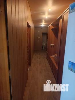 3-к квартира, на длительный срок, 68м2, 4/9 этаж