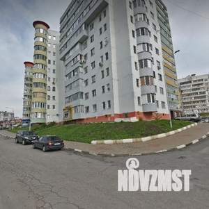 1-к квартира, на длительный срок, 35м2, 13/15 этаж