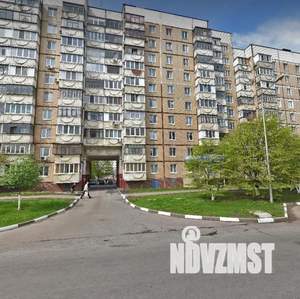 1-к квартира, на длительный срок, 40м2, 5/10 этаж