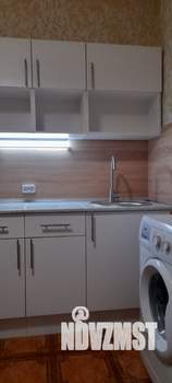 1-к квартира, на длительный срок, 35м2, 3/10 этаж