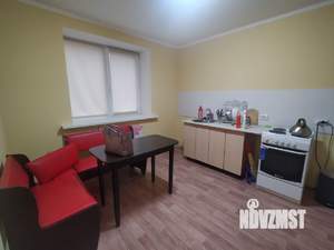 1-к квартира, на длительный срок, 37м2, 2/10 этаж
