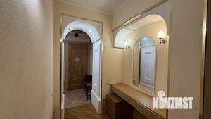 3-к квартира, на длительный срок, 102м2, 3/13 этаж