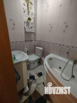 3-к квартира, посуточно, 90м2, 8/10 этаж