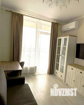 1-к квартира, на длительный срок, 31м2, 3/5 этаж