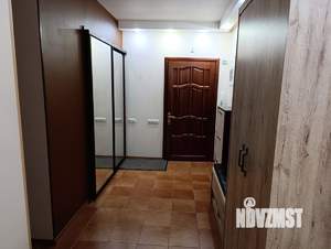 3-к квартира, на длительный срок, 100м2, 2/16 этаж