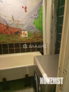 2-к квартира, на длительный срок, 45м2, 9/9 этаж