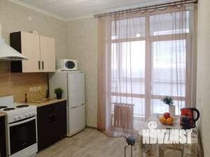 1-к квартира, посуточно, 35м2, 8/12 этаж