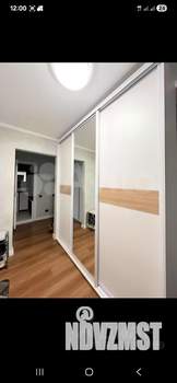 2-к квартира, на длительный срок, 51м2, 4/9 этаж