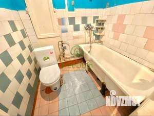 1-к квартира, на длительный срок, 31м2, 5/5 этаж
