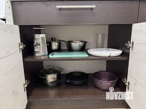 1-к квартира, посуточно, 35м2, 2/9 этаж