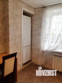 2-к квартира, посуточно, 53м2, 7/15 этаж