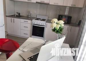 1-к квартира, на длительный срок, 48м2, 3/14 этаж