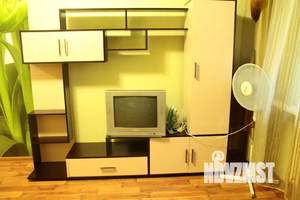 1-к квартира, посуточно, 32м2, 1/10 этаж