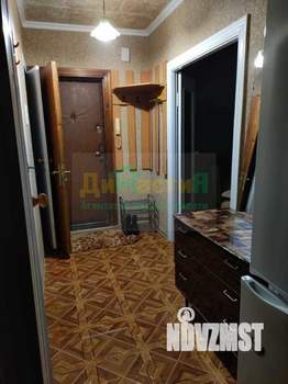 1-к квартира, на длительный срок, 35м2, 4/9 этаж