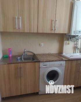 1-к квартира, на длительный срок, 35м2, 2/3 этаж
