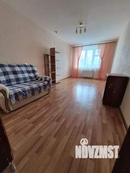 2-к квартира, на длительный срок, 58м2, 4/5 этаж