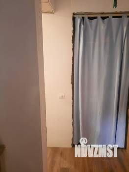 3-к квартира, на длительный срок, 47м2, 4/6 этаж