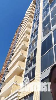 Студия квартира, посуточно, 28м2, 5/14 этаж